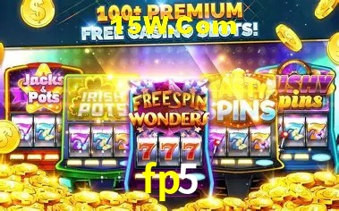 Promoção Relâmpago fp5