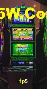 Exclusive Games fp5