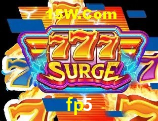 Provedores de Jogos fp5