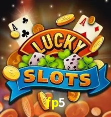 Variedade de jogos na fp5