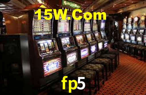 fp5 - Game Jogo Cassino no Brasil - fp5.com