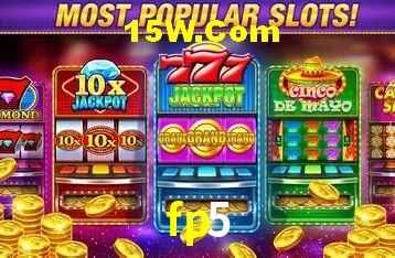 Diretório de Jogos fp5