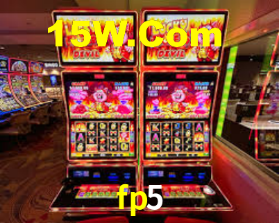 Mercados ao vivo e cash out na fp5