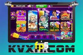Welcome Bonus fp5