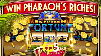 Jogos de Slot fp5