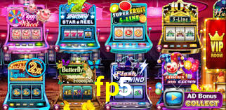 Daily Bonuses fp5