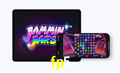 Estatísticas do Jogo fp5