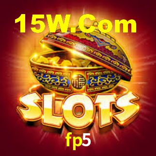 Apostas com odds competitivas na fp5