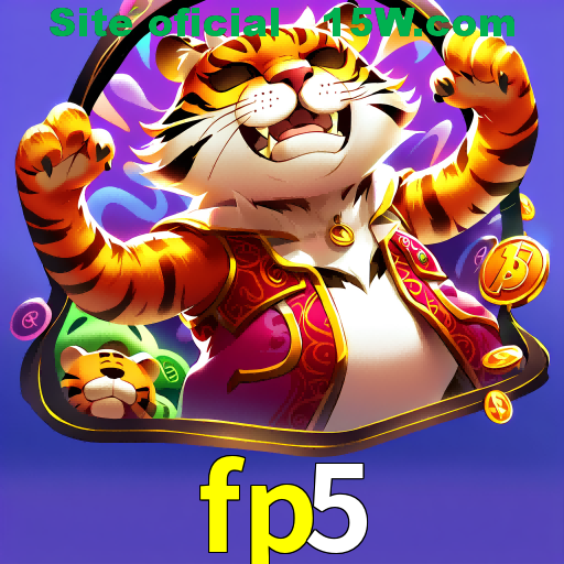 Imagem promocional da fp5 mostrando a plataforma e suas vantagens